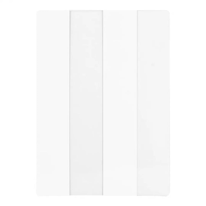 クツワ わけありしたじき4分割 VS027WH 4901478196980（10セット）