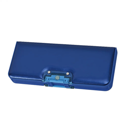 クツワ オートロック筆入（マリンブルー） CF500MB 4901478196430