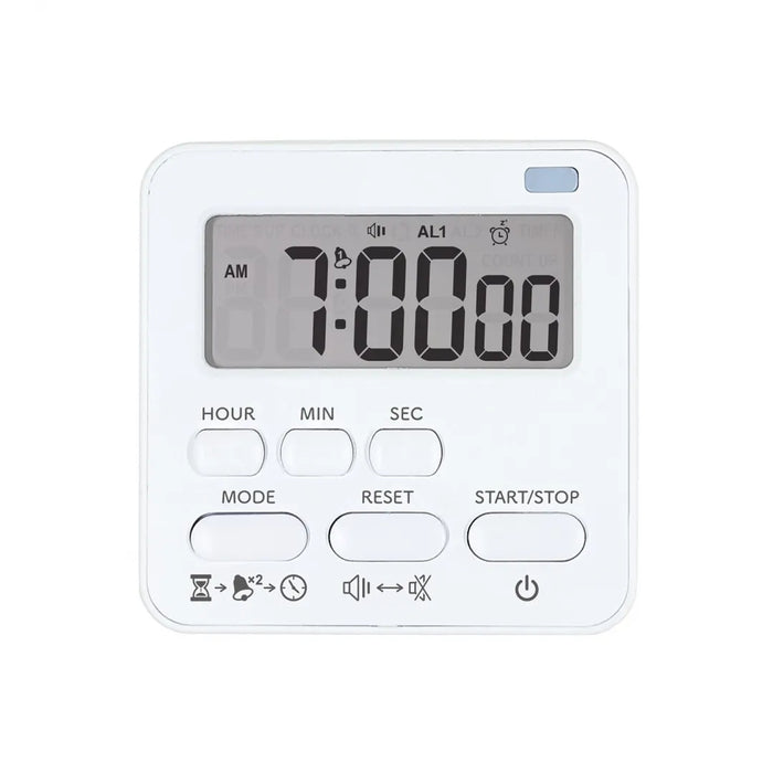 クツワ ハカラートタイマー MT024 4901478196072（3セット）