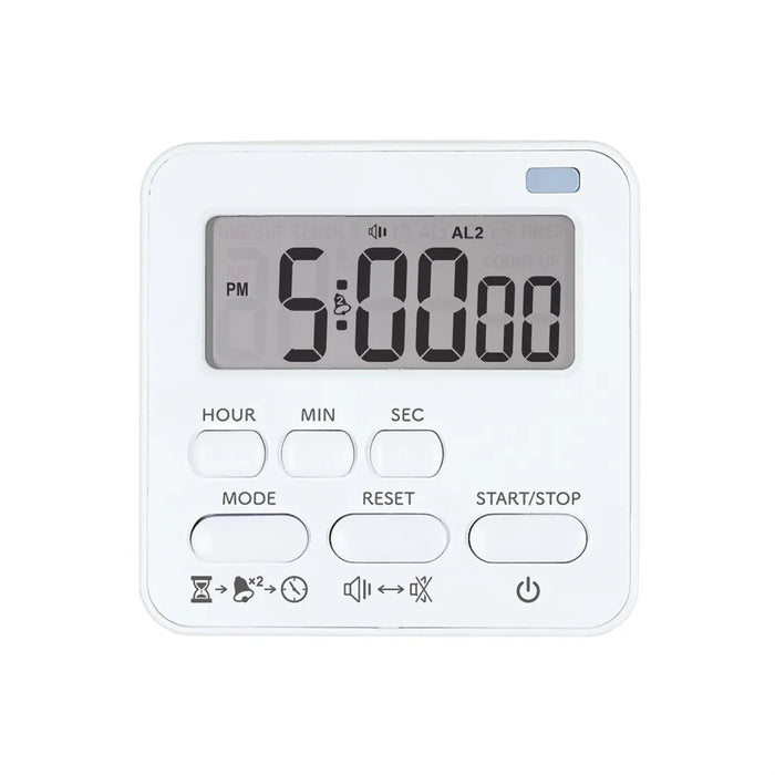 クツワ ハカラートタイマー MT024 4901478196072（3セット）