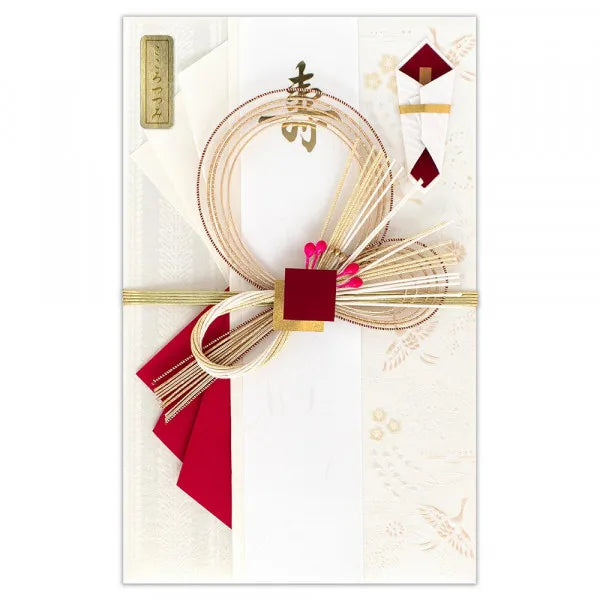 NB Bengaju Medio Sigillo Oro Tsuruju B 5029514 4909510559229 (5 set)