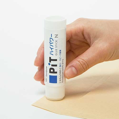 トンボ鉛筆 のり ピットハイパワー PT-NP 22g 20個 4901991650822