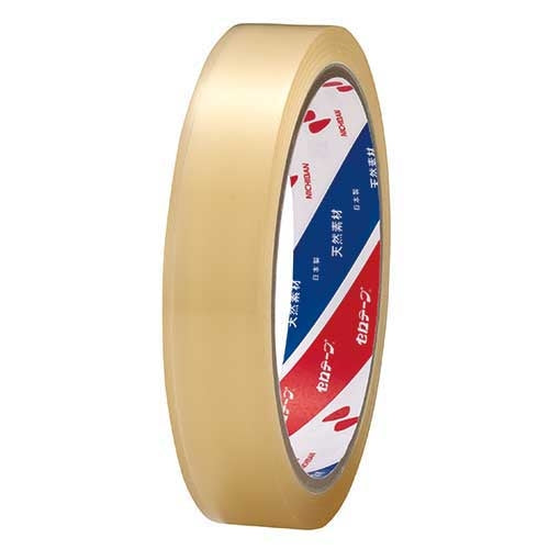 ニチバン セロテープ CT-18 18mm×35m 20個 2147345058346