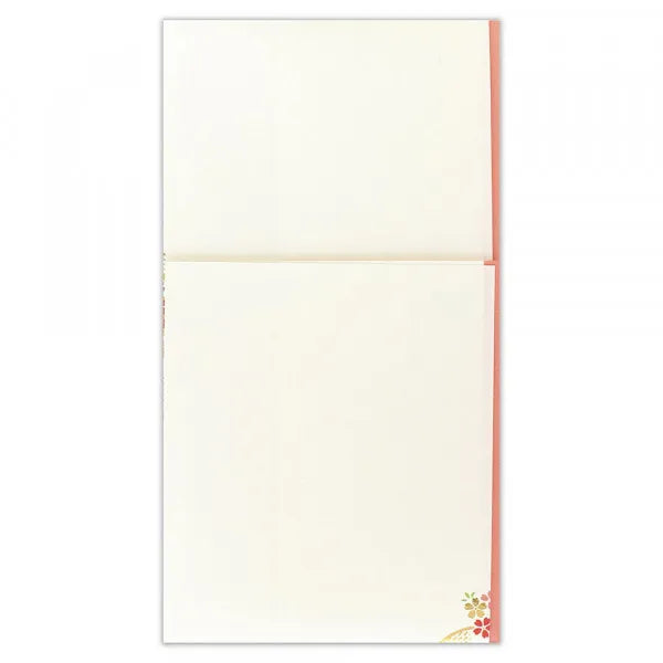 NB Bolsa de regalo Aroma de regalo 5829147 4909510561048 (5 juegos)