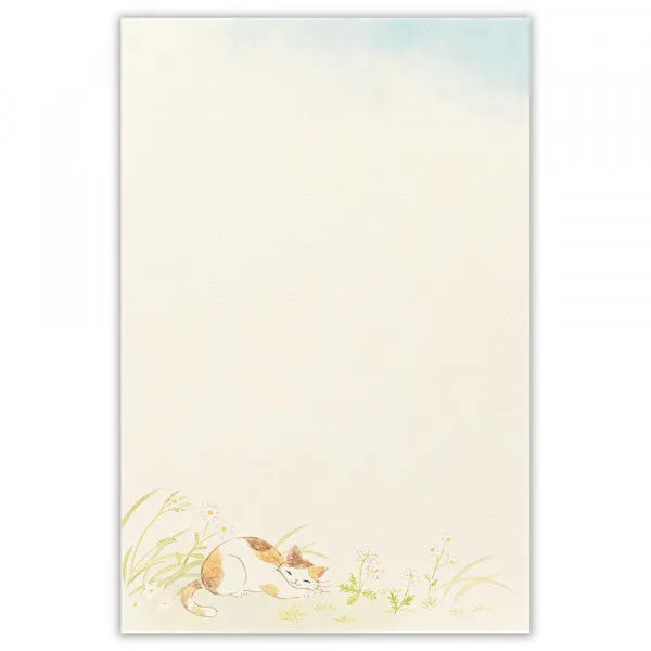 NB Papelería Nekorobi con Nokaze 5570408 4905260795962 (5 juegos)