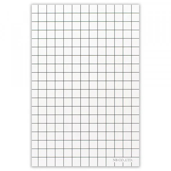 NB Papelería Nekorobi con Nokaze 5570408 4905260795962 (5 juegos)