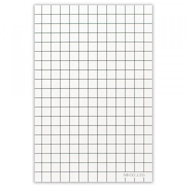 NB Papelería Nekorobi Nekoaruru 5570407 4905260795955 (5 juegos)