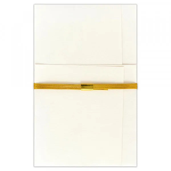 NB Bengaju grande selo dourado Meiju A 5029515 4909510560560 (3 conjuntos)