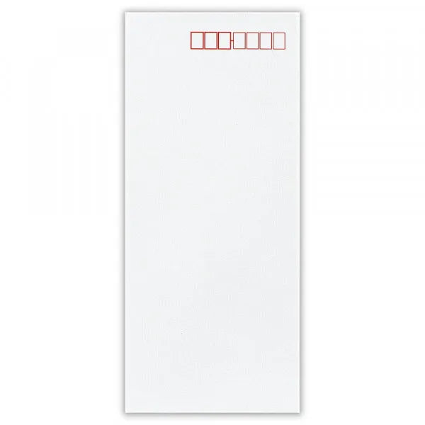 NB Luksuskonvolutter Someday Maybe A 4231201 4905260796075 (5 sæt)