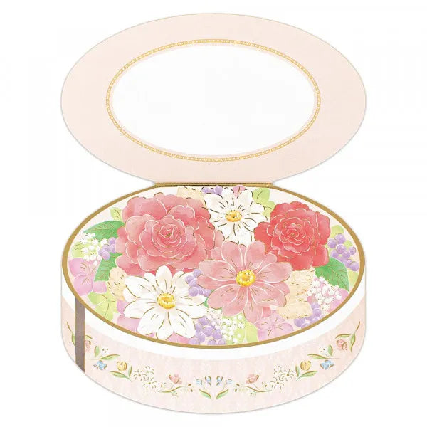 NB Card Unbox Flor multiusos 1326303 4909510561116 (5 juegos)