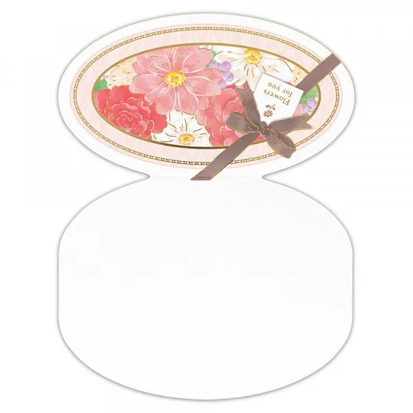 NB Card Unbox Flor multiusos 1326303 4909510561116 (5 juegos)