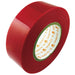 Ten Yamato vinyl tape NO200-19 19mm *10m red