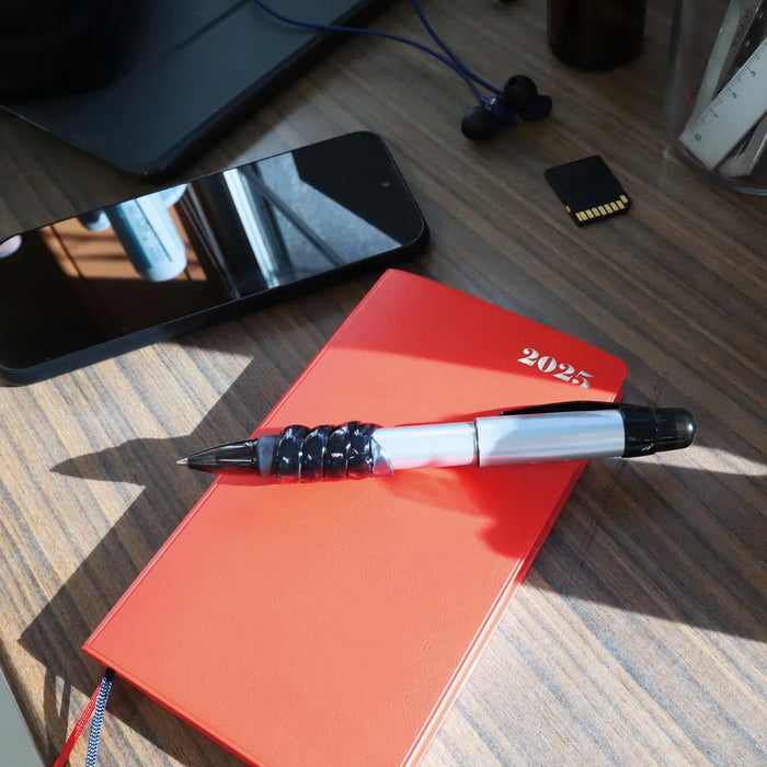 カール CARL そとレジ ポータブルキャッシュケース ホワイト CX-003-W 4971760002978