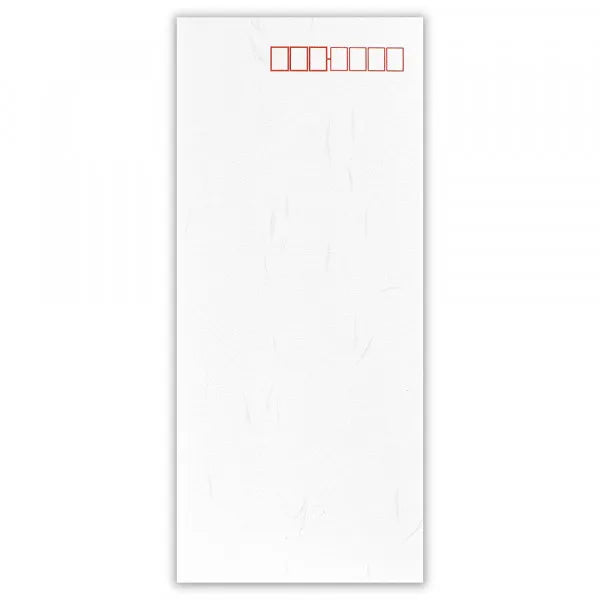 エヌビー 和紙封筒　大礼紙Ａ 5151101 4905260796532（5セット）