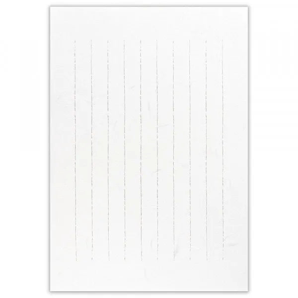 NB Papel japonés B5 papelería papel grande A 5151001 4905260796525 (5 juegos)