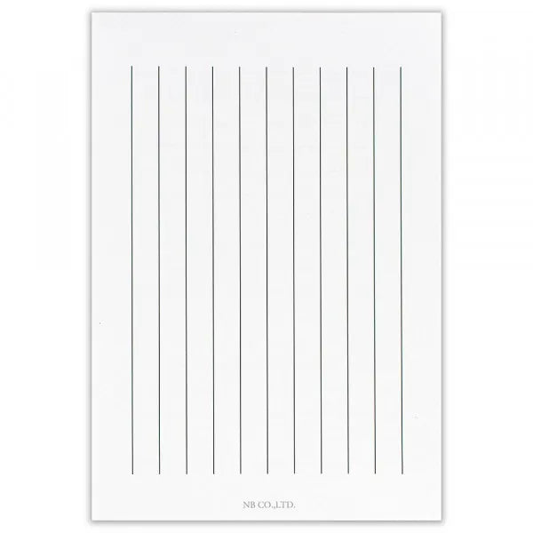 NB papirvarer blomstermønster farvet papir 4460204 4905260795603 (5 sæt)