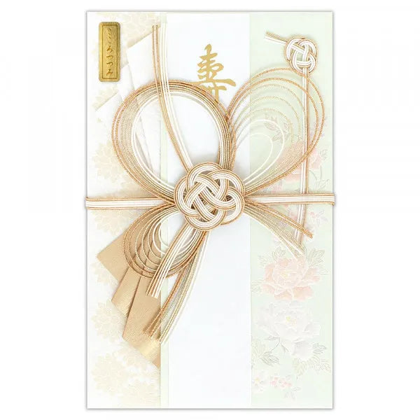 NB Juchu Kinseal Fiore Sorriso Bianco Verde A 5779518 4909510562113 (5 set)