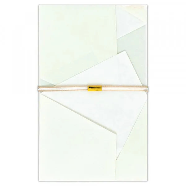 NB Juchu Kinseal Fiore Sorriso Bianco Verde A 5779518 4909510562113 (5 set)