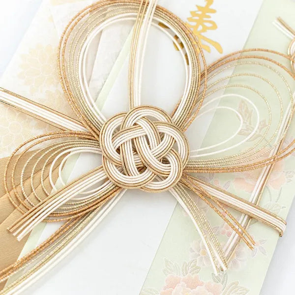 NB Juchu Kinseal Fiore Sorriso Bianco Verde A 5779518 4909510562113 (5 set)