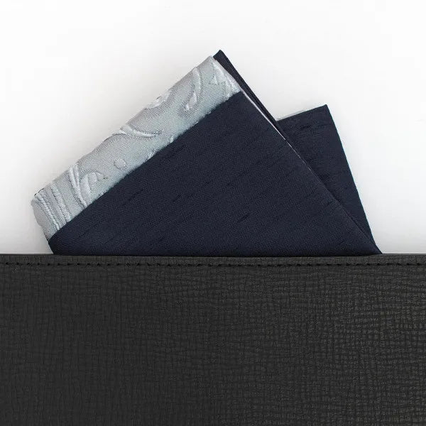 NB Kinsei Fukusa Congratulazioni/Condoglianze Dual Use Navy A 2541307 4909510561635 (2 set)