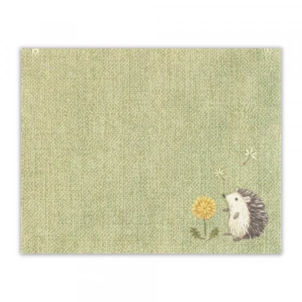 NB Small Letter Fleur & Chance Plaisir 2462403 4905260795917 (5 sæt)