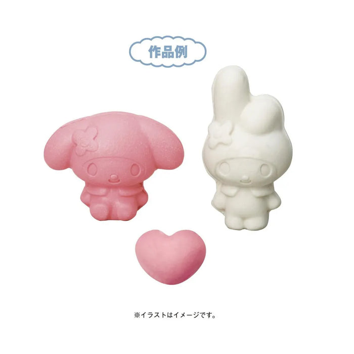 ミドリ デザインフィル DESIGNPHIL 付せん紙 おえかき ネコ柄 19105006 4902805191050（5セット）