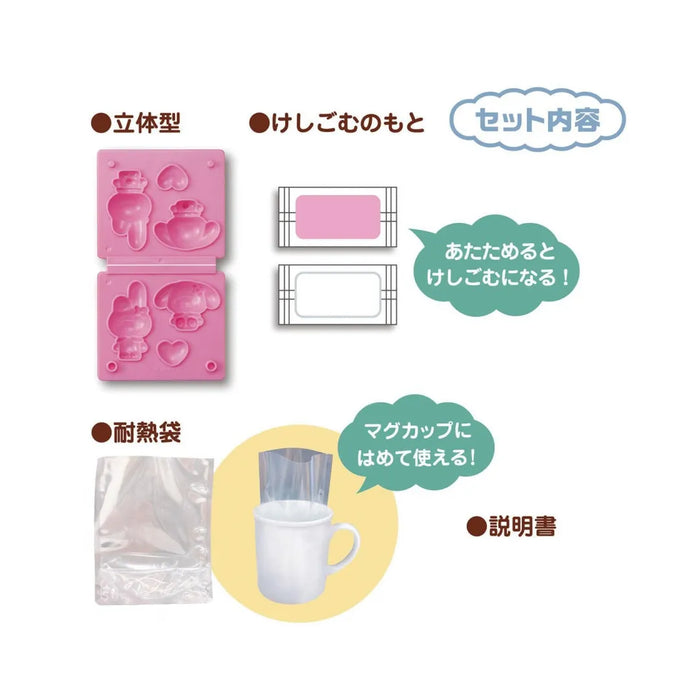 ミドリ デザインフィル DESIGNPHIL 付せん紙 おえかき ネコ柄 19105006 4902805191050（5セット）