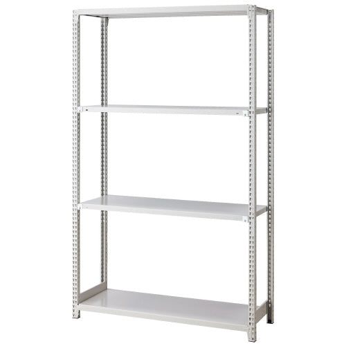 PLUS（プラス）オフィス家具 ボルトレスラック 棚本体 FBHJ15-2112604　