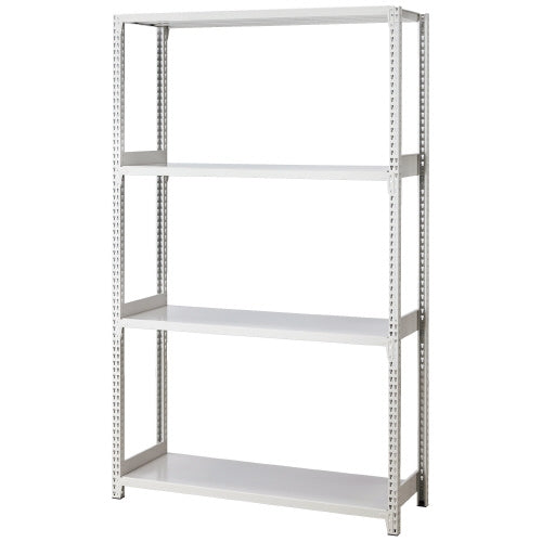 PLUS（プラス）オフィス家具 ボルトレスラック 棚本体 FBHJ30-2118454　