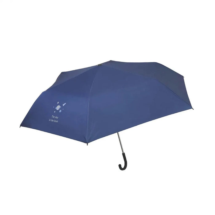 クツワ こども用日傘 ネイビー ST525NB 4901478196607（3セット）