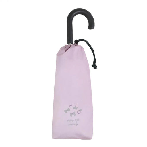 クツワ こども用日傘 パープル ST525PU 4901478196614（3セット）