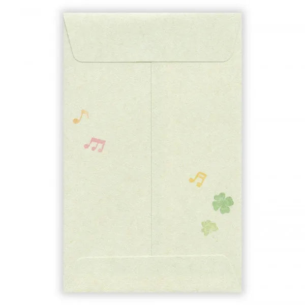 NB Pochibukuro Calendario calligrafico Shiba Inu 5849041 4909510562540 (5 set)