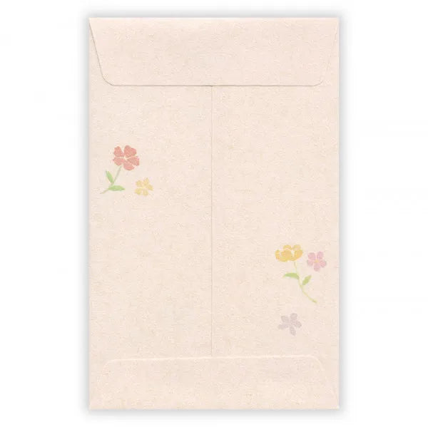 NB Pochibukuro Calligraphy Calendar Rabbit 5849040 4909510562533 (5 sets)