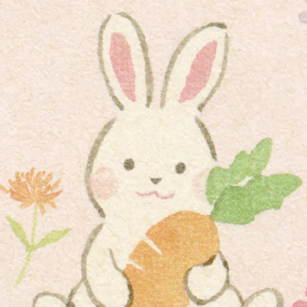 NB Pochibukuro Calligraphy Calendar Rabbit 5849040 4909510562533 (5 sets)