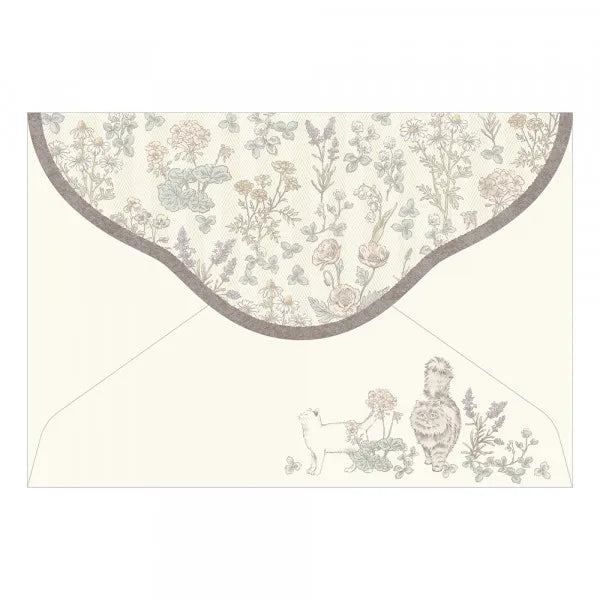 NB Konvolut før lukning 4526919 4905260796914 (5 sæt)