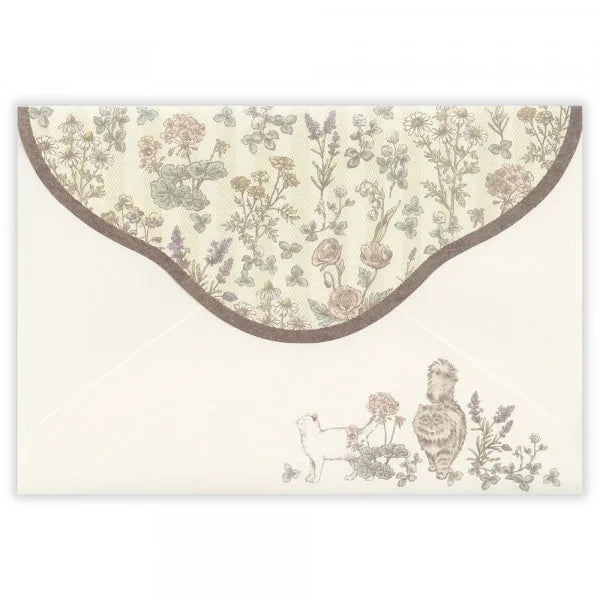 NB Konvolut før lukning 4526919 4905260796914 (5 sæt)