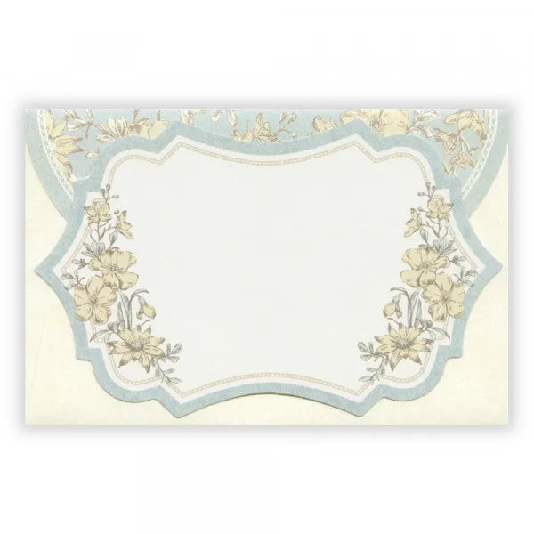 NB Message Card Prior Flannel 4524518 4905260796945 (10 sæt)