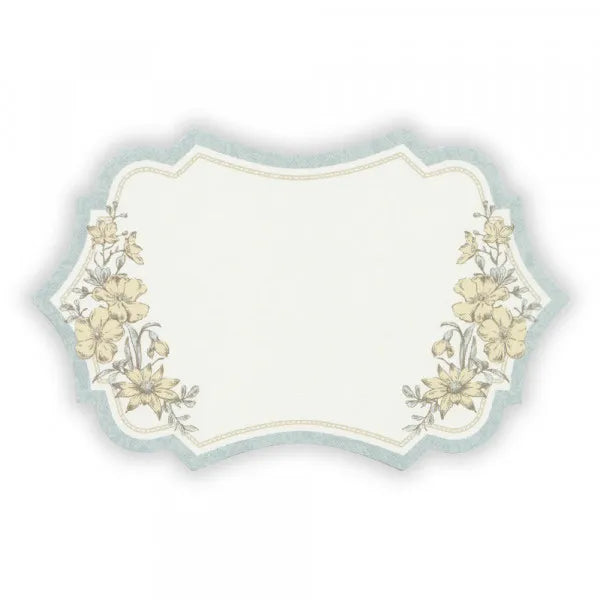 NB Message Card Prior Flannel 4524518 4905260796945 (10 sæt)