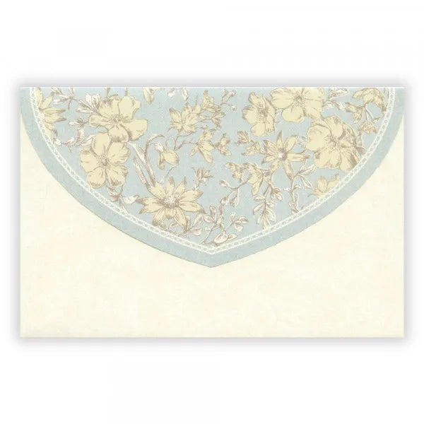 NB Message Card Prior Flannel 4524518 4905260796945 (10 sæt)