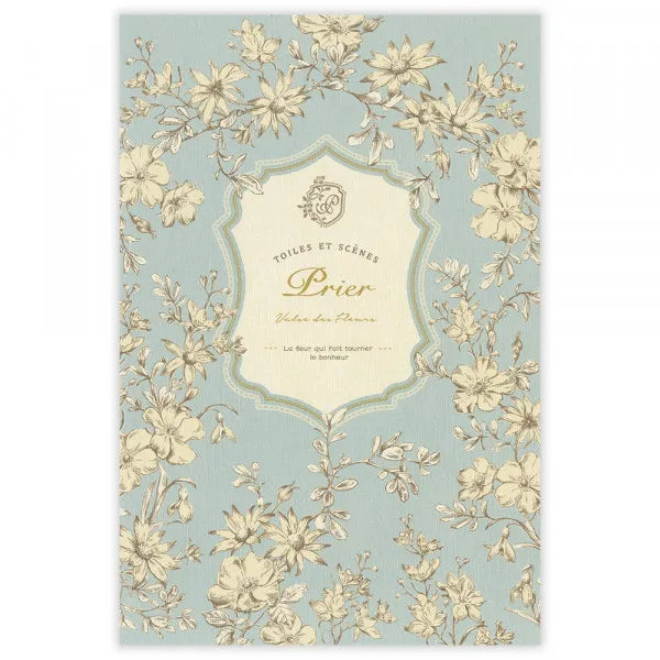 NB Papelería Prior Franela 4520418 4905260796860 (5 juegos)