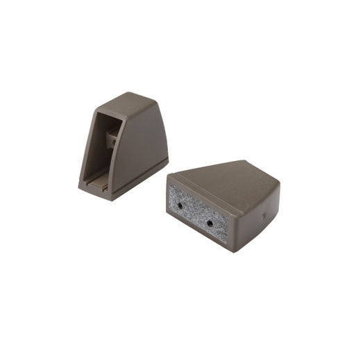 PLUS（プラス）オフィス家具 PDS用脚端キャップPDS-FKフェルト付20個入　