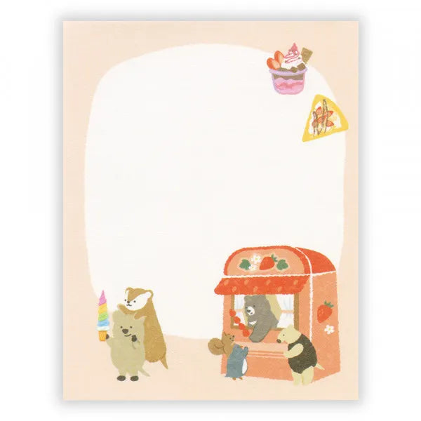 NB Memo Tour gastronomico dell'Associazione del quartiere Yamanoha 1792204 4905260797584 (5 set)