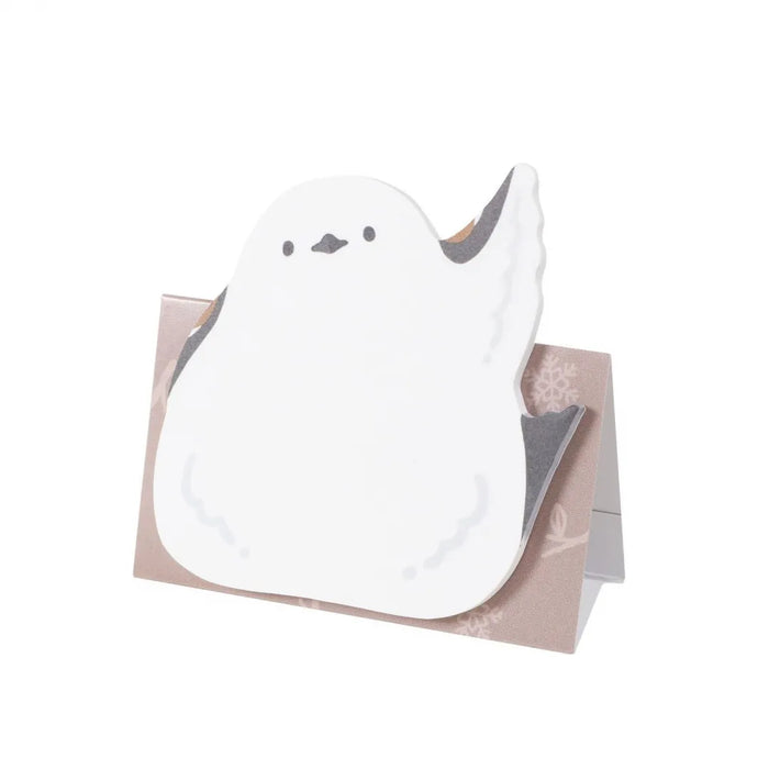 ミドリ デザインフィル DESIGNPHIL 付せん紙 透ける 夕焼け柄 19101006 4902805191012（5セット）