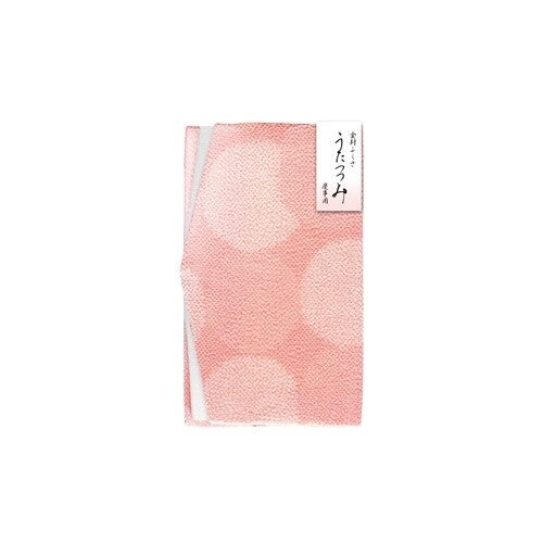古川紙工 金封ふくさ桜色 QFK2 4952270215669