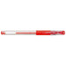 Mitsubishi pencil pen signo UM15128.15 micro Red