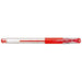 Mitsubishi Pencil Penna a sfera Signo UM15128.15 Ultra Fine Rossa