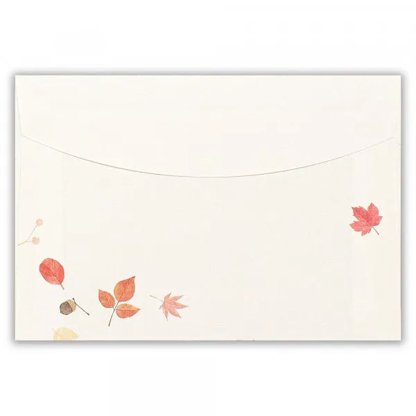 NB Konvolut Autumn Leaf A 4596969 4905260797980 (3 sæt)