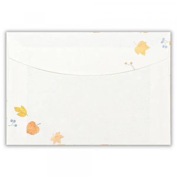 NB Konvolut Autumn Leaf A 4596969 4905260797980 (3 sæt)