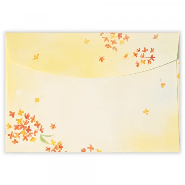 NB Sobre Otoño Osmanthus 4596968 4905260797324 (3 juegos)