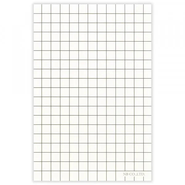 NB Papelería Otoño Osmanthus 4590468 4905260797300 (3 juegos)